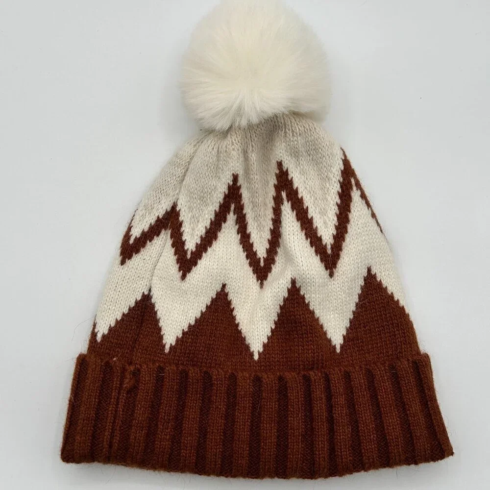 C.C. Exclusives Beanie